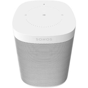 Sonos one g2, reproductor de audio inalambrico compacto